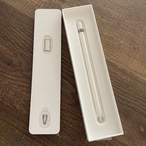 Apple Pencil 1st Generation